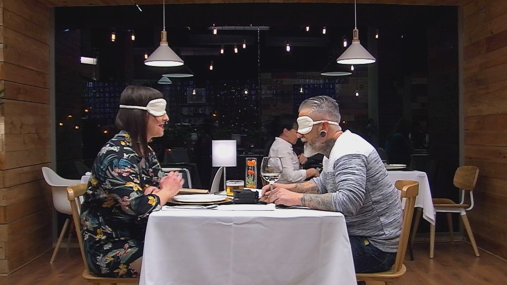 first dates