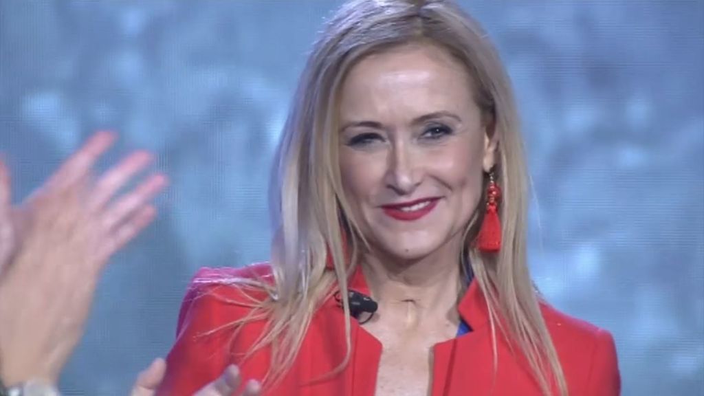 Parte del Gobierno pide a Cifuentes que dé un paso atrás