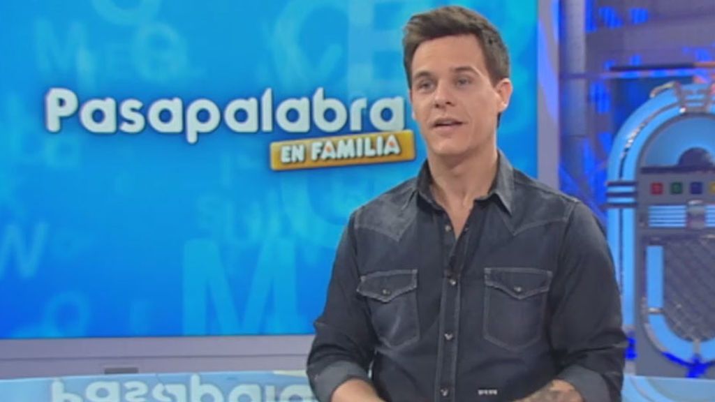 Pasapalabra en familia: llega a Telecinco una nueva edición del concurso más visto de la televisión