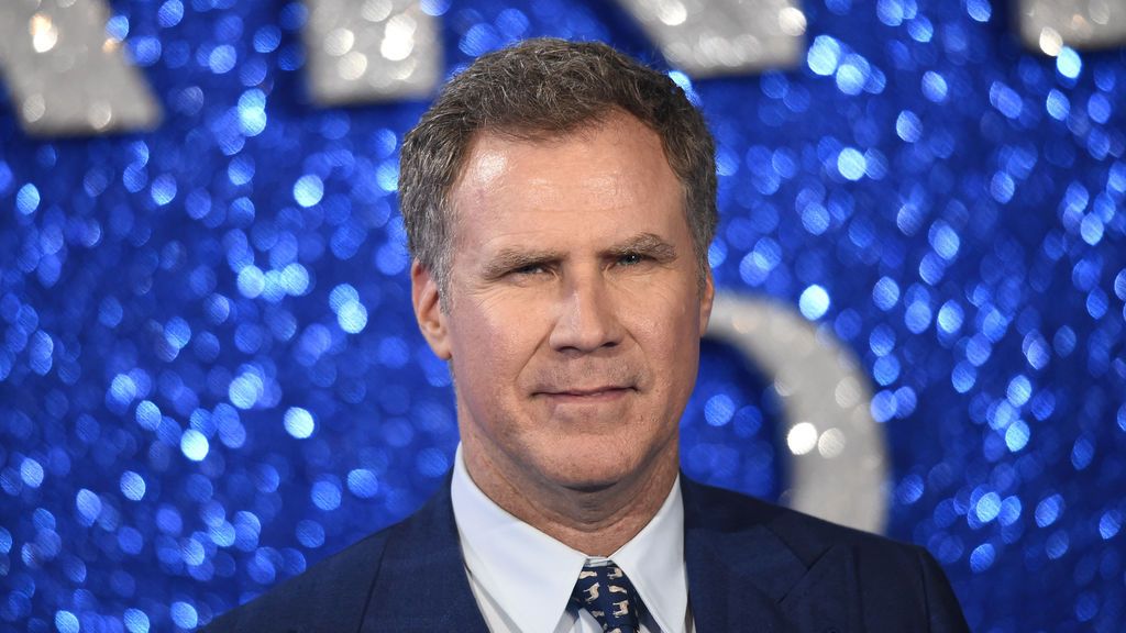 Will Ferrell