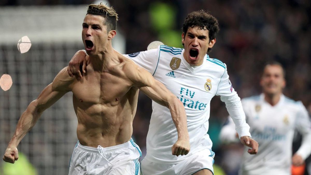 Sorte de la champions Sorte de la champions