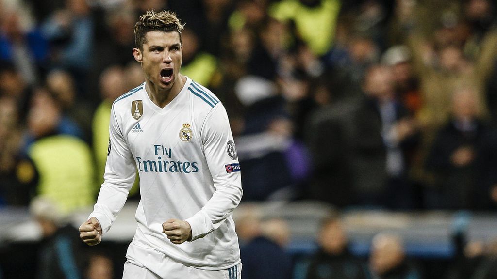 Bayern, Roma o Liverpol: ¿Qué rival prefieres para el Real Madrid? Bayern, Roma o Liverpol: ¿Qué rival prefieres para el Real Madrid?