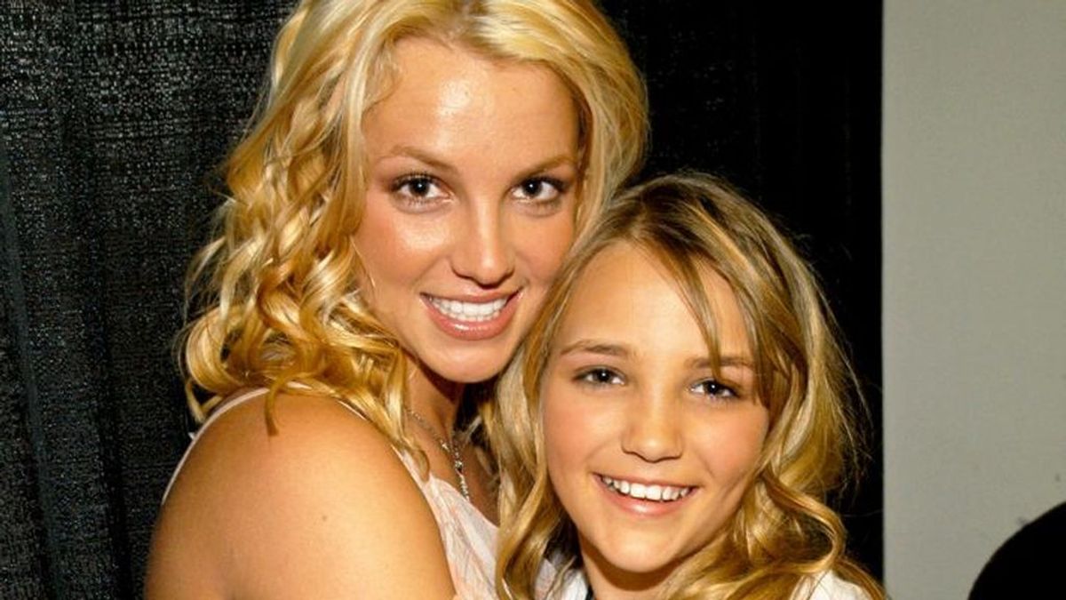 Casada y madre orgullosa de dos niños: sabemos qué fue de Jamie Lynn Spears