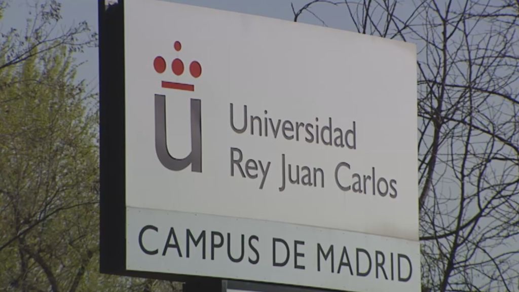 El Consejo de Gobierno de la Universidad Rey Juan Carlos podría quitarle hoy el título de máster a Cifuentes