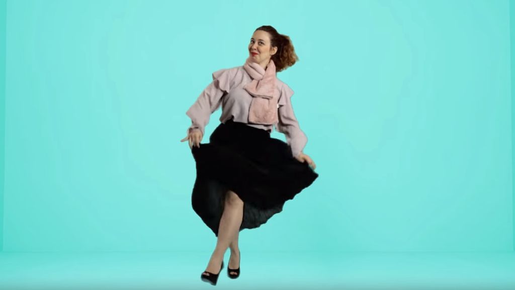 Abi Power presenta 'Señoras Fetén': un programa por y para mujeres superválidas