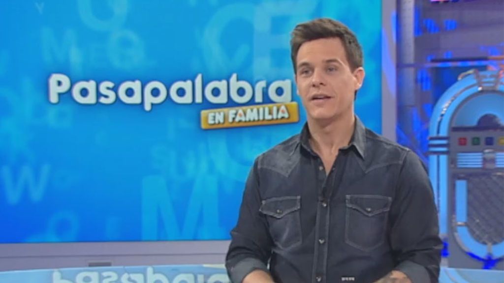 Pasapalabra en familia: llega a Telecinco una nueva edición del concurso más visto de la televisión