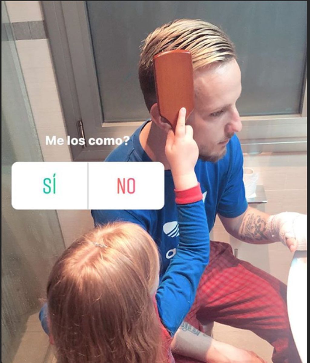 Rakitic