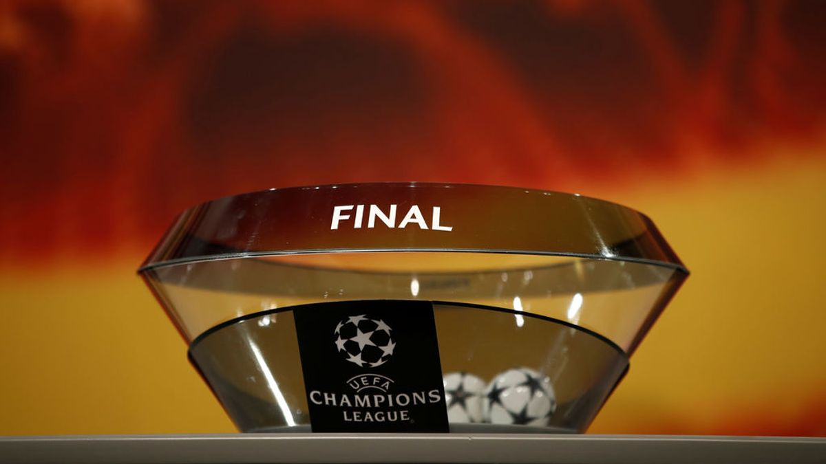 Bayern - Real Madrid y Liverpool-Roma, en semifinales: ¿cuál será la final de la Champions?