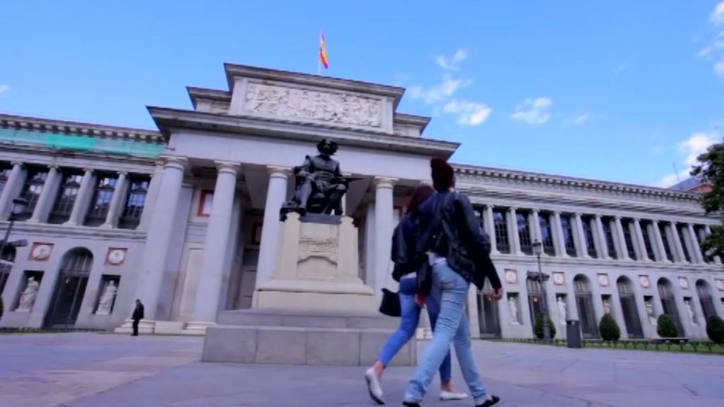 Madrid quiere preservar su Patrimonio de la Humanidad
