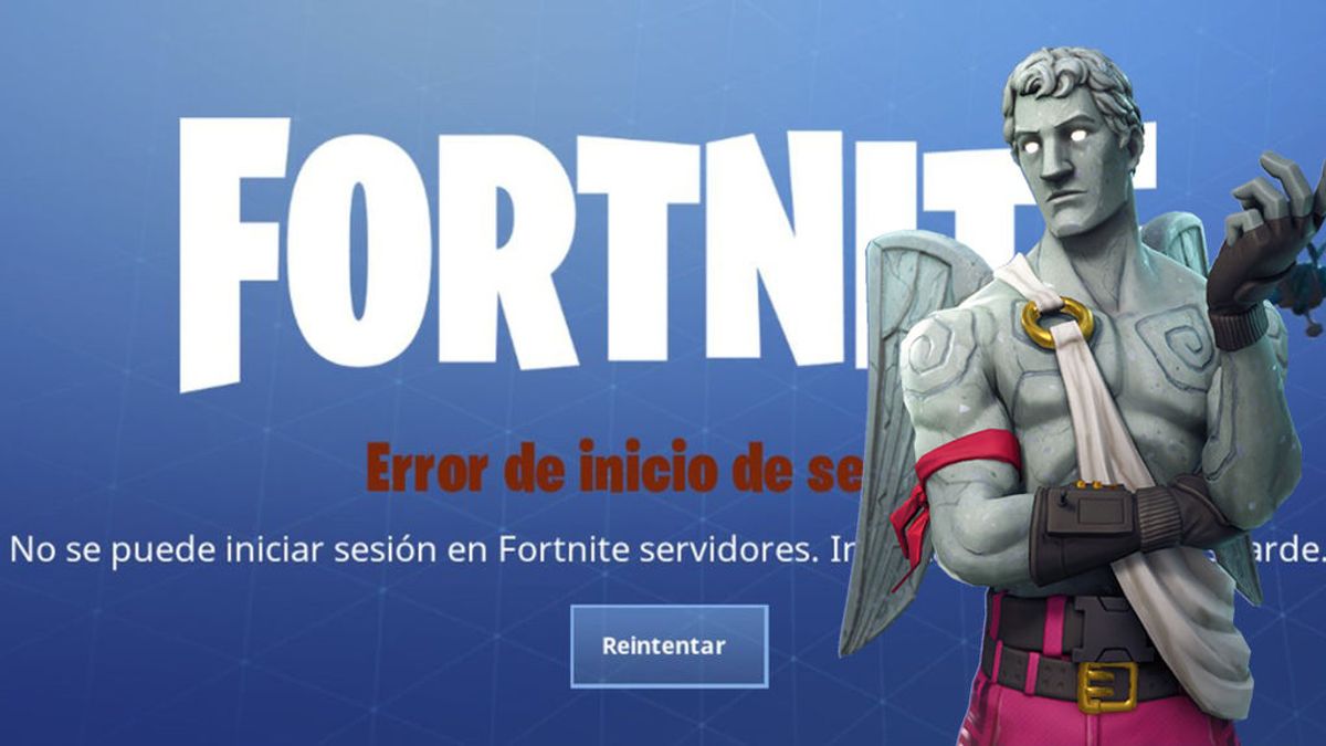 Wismichu desvela el truco más esperado de Fortnite y desata un debate épico en Twitter