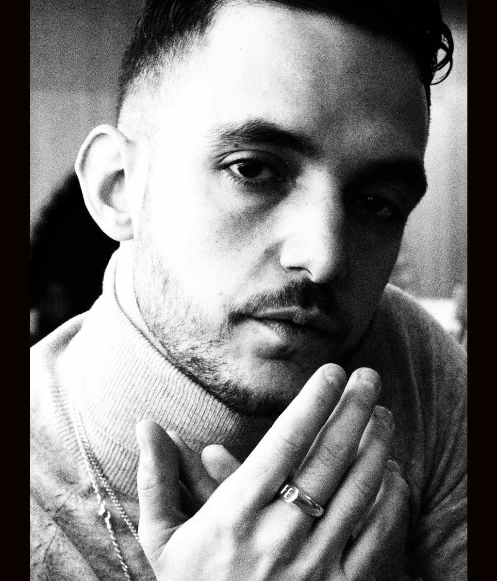 c tangana