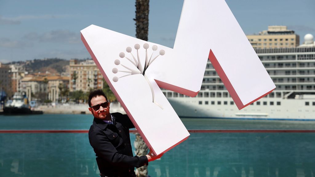 La trayectoria de Bayona, premiada en el Festival de Málaga