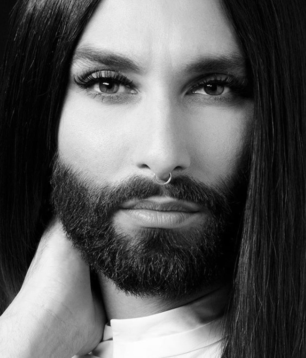 El comunicado con el que Conchita Wurst ha contado que tiene vih