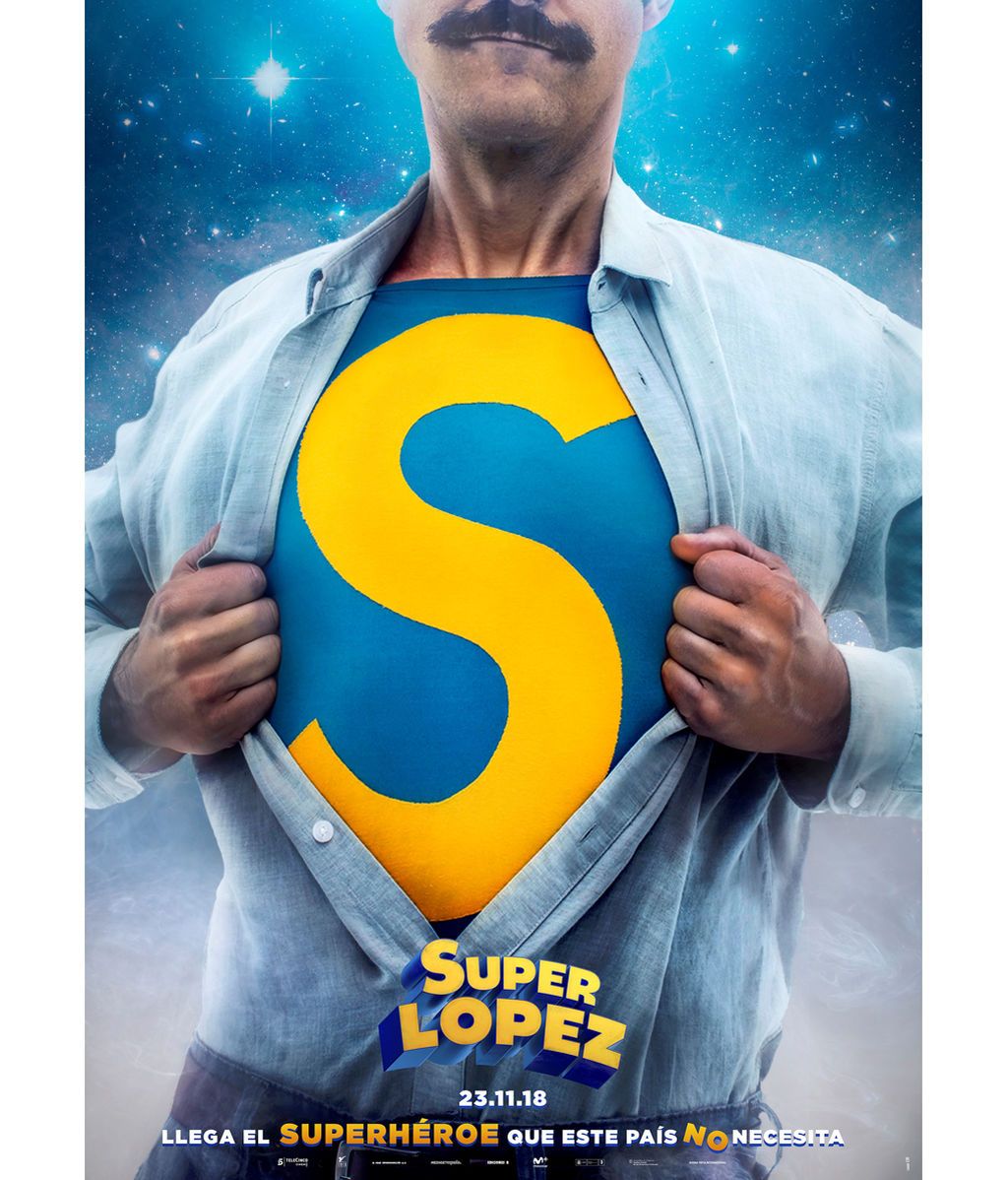 SuperLópez