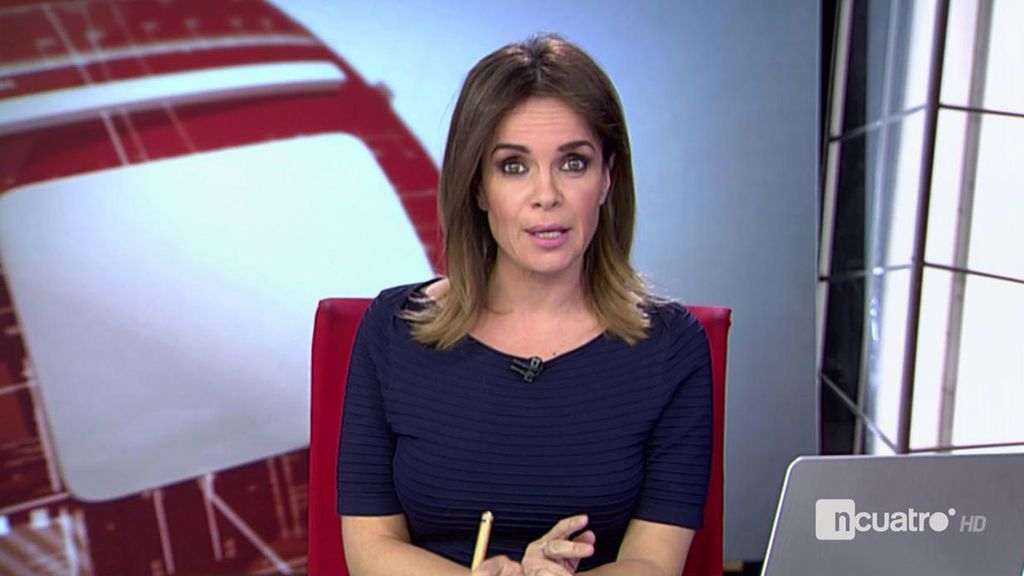 Noticias Cuatro 14h