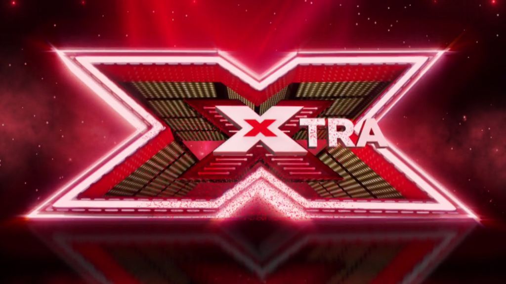 'Xtra Factor': la cara B de 'Factor X', de lunes a viernes a las 21:00 horas en Divinity