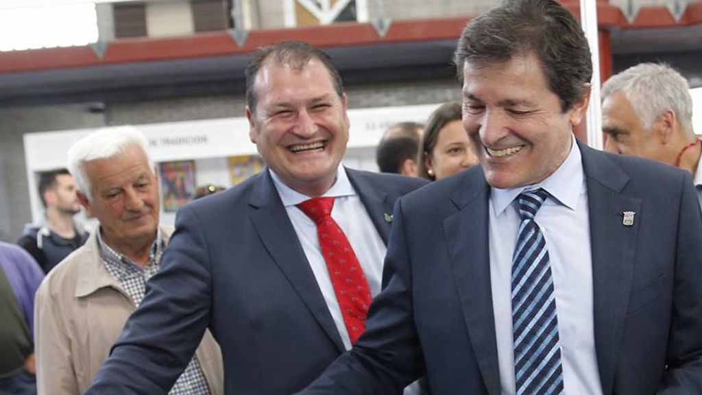 El alcalde de Vegadeo pone en marcha ''Ponte en forma con el alcalde''