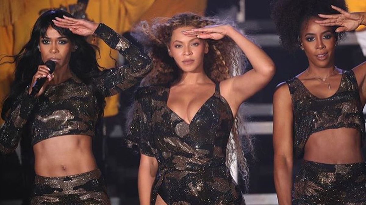 Beyoncé lo peta en Coachella: reencuentro con Destiny's Child, dúo con su marido y 'lookazos'