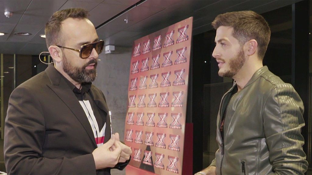 Risto tiene una misión para Nando: será el servicio ‘post-venta’ de los candidatos