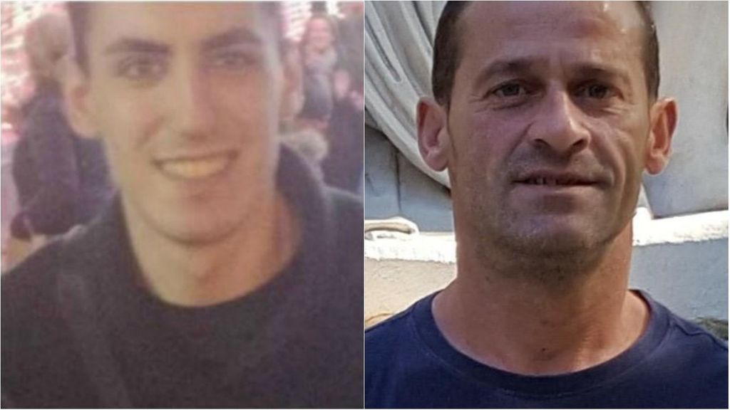 Los cadávares de los dos hombres hallados en Córdoba presentaban heridas de arma blanca y signos de violencia