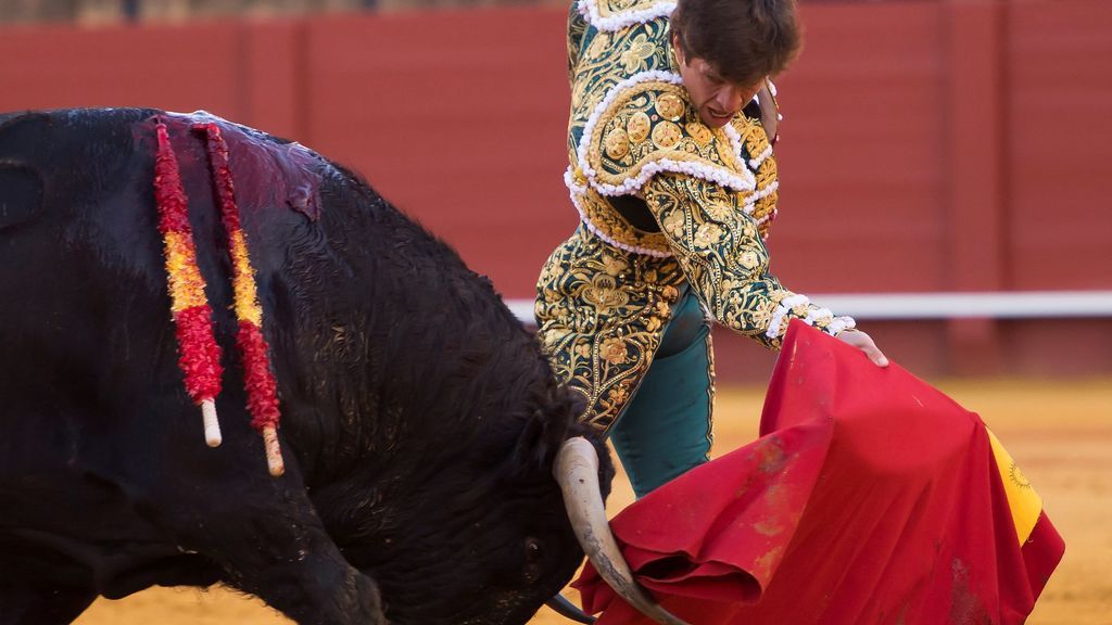 El Juli tras indultar a Orgullito: "Es el triunfo de la vida sobre la muerte"