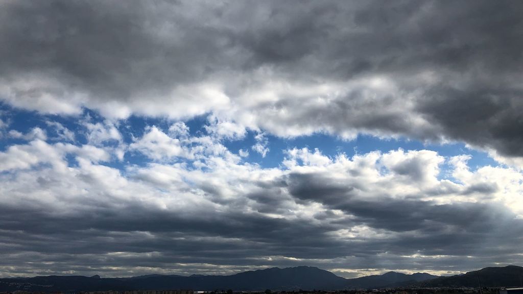 Asunción Puig Castello en el Grao de Gandía, Valencia