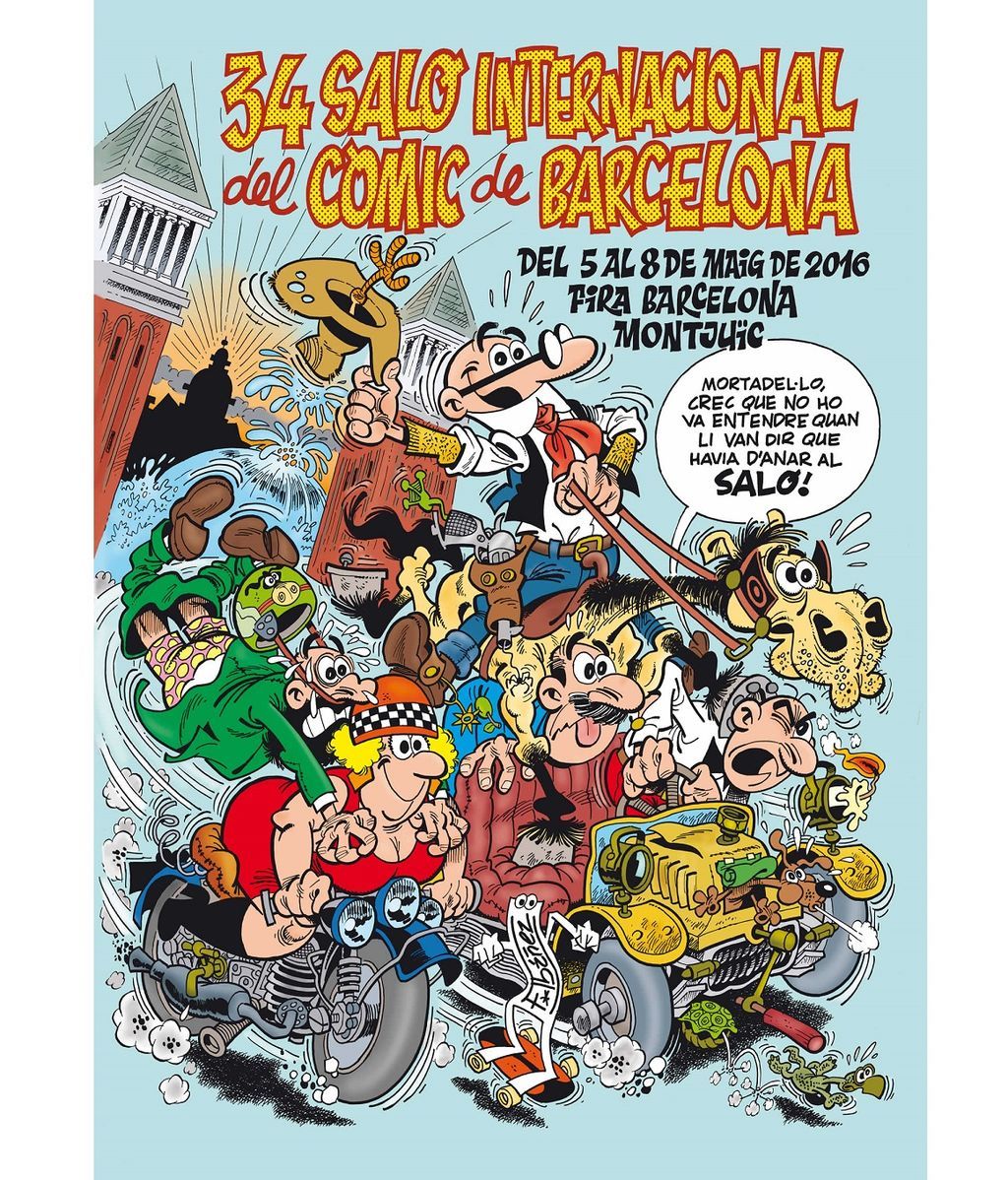 34-salo-internacional-del-comic-de-barcelona