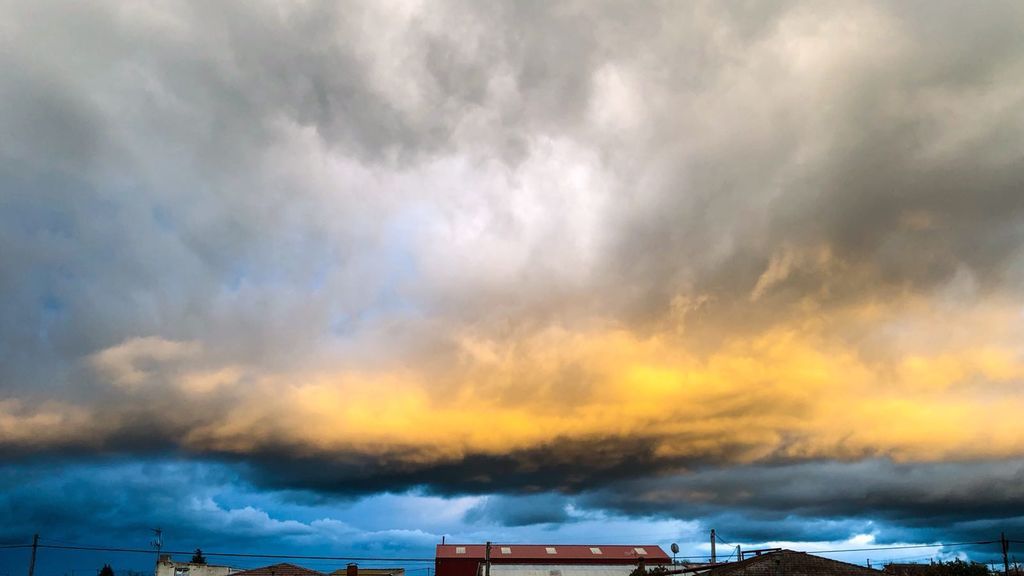 Mar Membibre Santos en Morales del Vino, Zamora