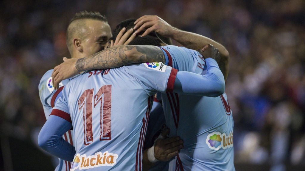 El Celta afirma que ningún directivo se sentará junto al alcalde de Vigo hasta que deje de "atacar" al club