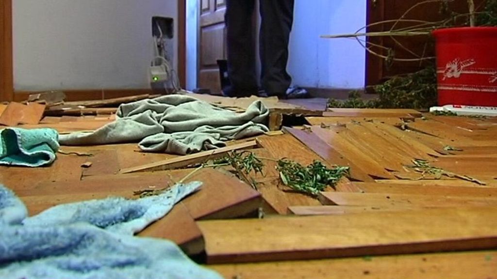 La Fiscalía de Lugo investiga una trama que se dedica a alquilar pisos para luego extorsionar a sus propietarios