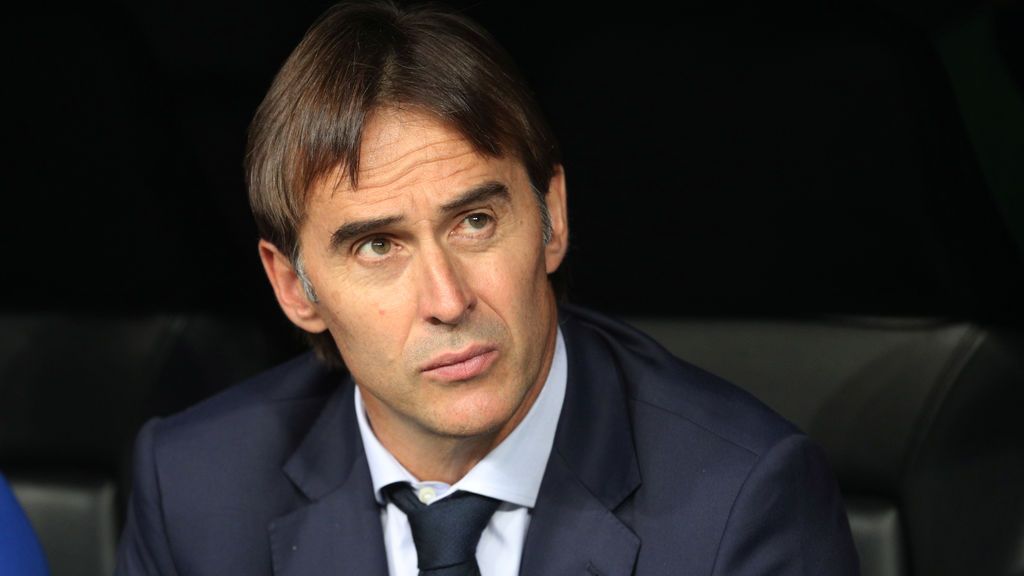 Lopetegui: "Hay que ser protagonistas en el Mundial, pero desde la humildad"