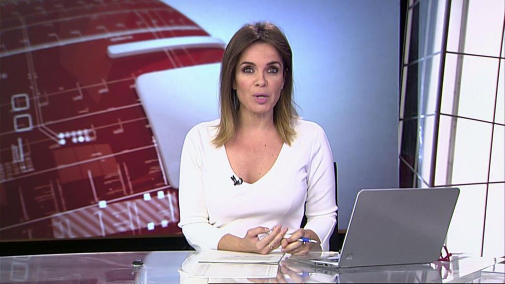 Noticias Cuatro 14h