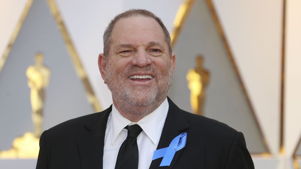 Premio Pulitzer para The New York Times' y 'The New Yorker' por revelar el caso Weinstein