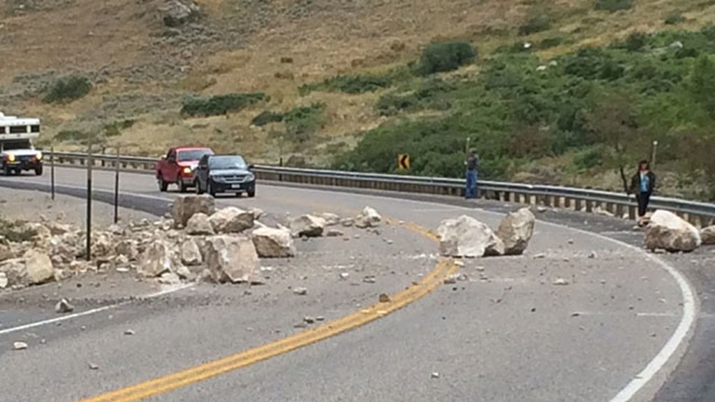 peligros del viento al volante