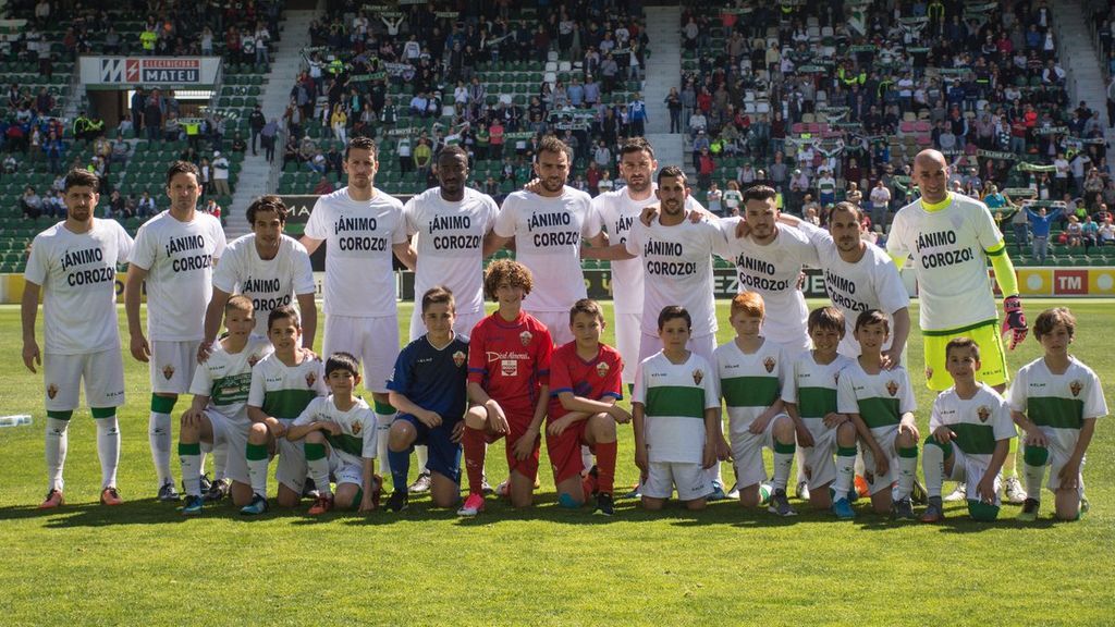 elche elche