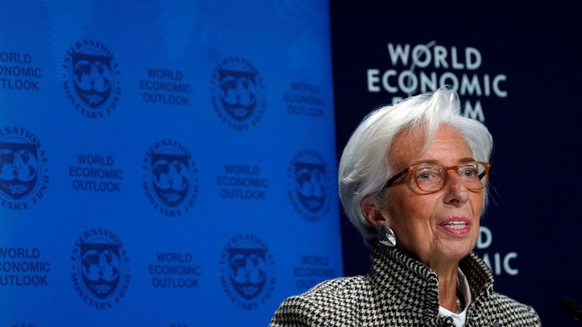 El FMI cree que España no cumplirá con su objetivo de déficit ni este año ni el siguiente