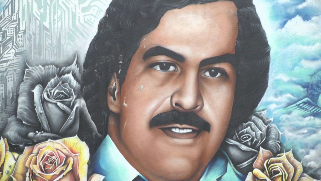 Los ‘narcotour’ de Medellín: la ruta de la vida real de Pablo Escobar, por 40 euros al día