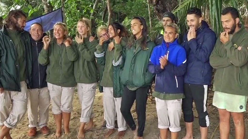 Los concursantes abandonan Playa Uva y se mudan a dos nuevas localizaciones, este jueves en ‘Supervivientes 2018’