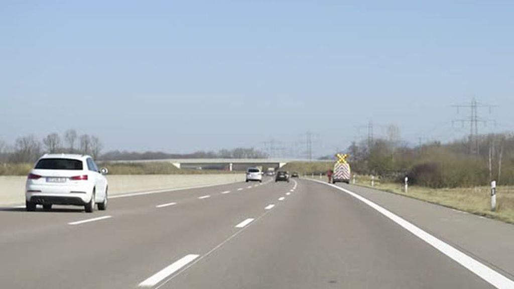 peligros del viento al volante