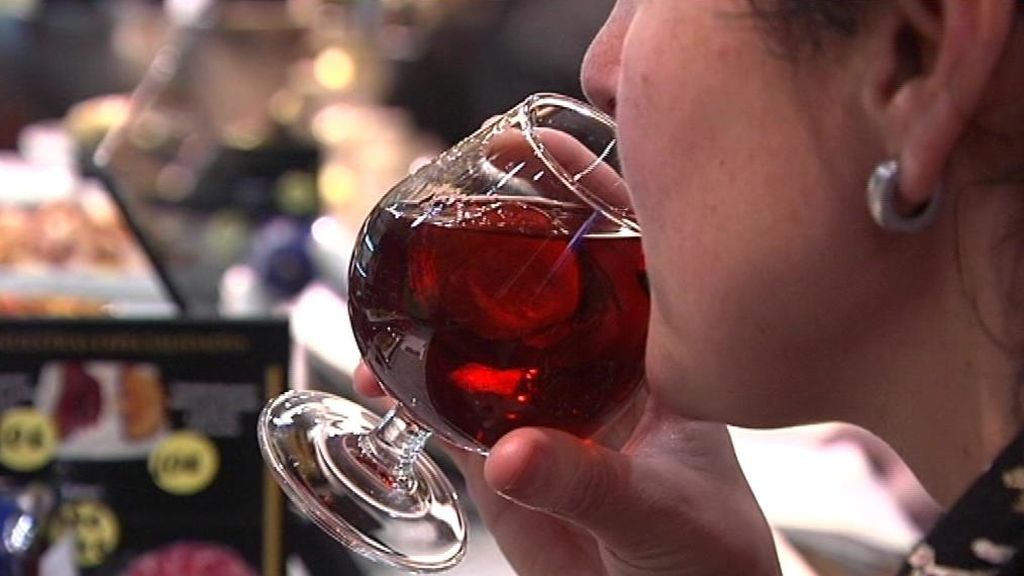 El 5% de los trabajadores consume alcohol en horario laboral