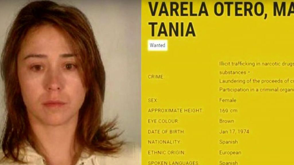 Tania Varela pretendía fingir su muerte días antes de su detención
