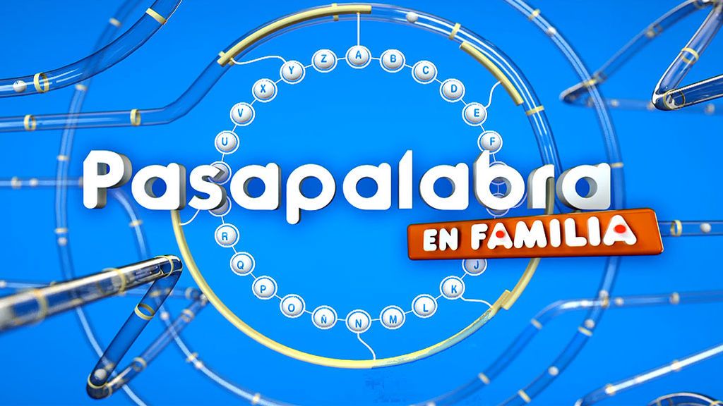 'Pasapalabra en familia' (18/04/2018), completo y en HD