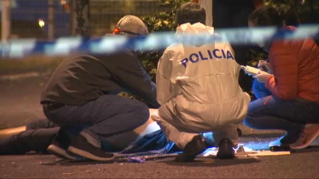 El hombre muerto a tiros en Tenerife, relacionado con el ocio nocturno