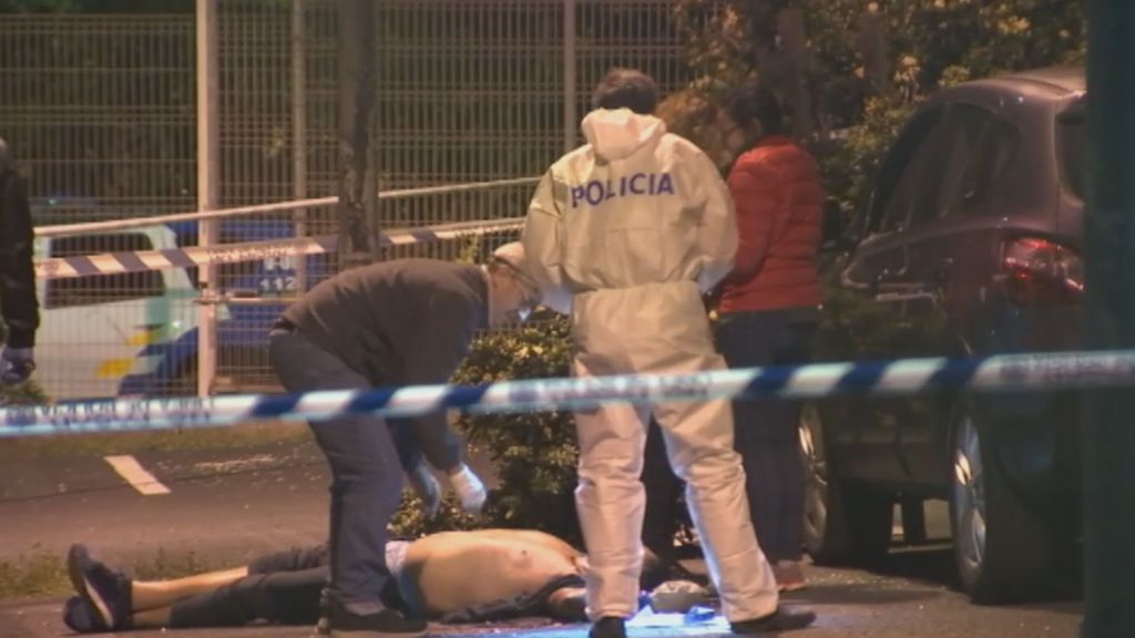 El asesinato de un hombre en Tenerife podría tratarse de un ajuste de cuentas