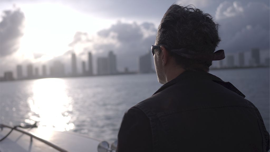 Sanz: Lo que fui es lo que soy