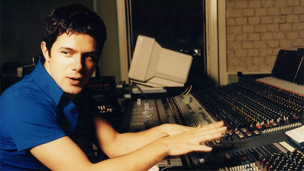 Sanz: Lo que fui es lo que soy