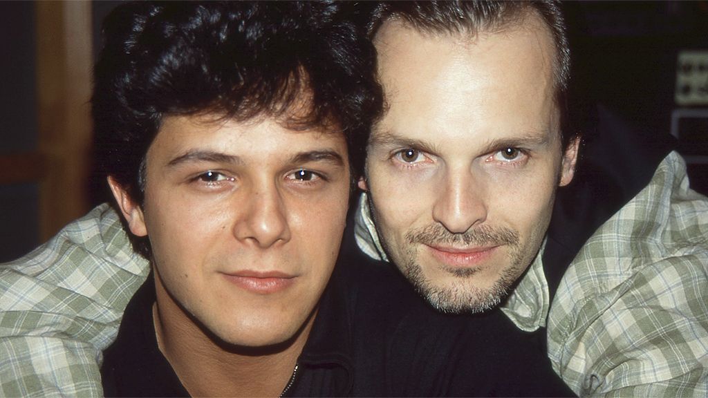 Sanz: Lo que fui es lo que soy