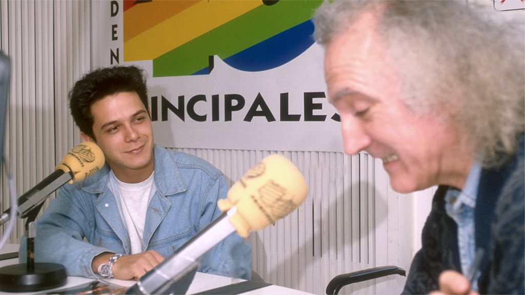 Sanz: Lo que fui es lo que soy