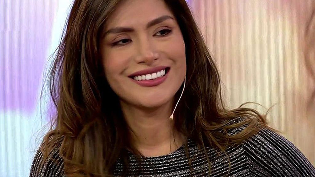 A Miriam Saavedra podrían quedarle dos telediarios en 'Sálvame': Alguien quiere truncar su carrera televisiva