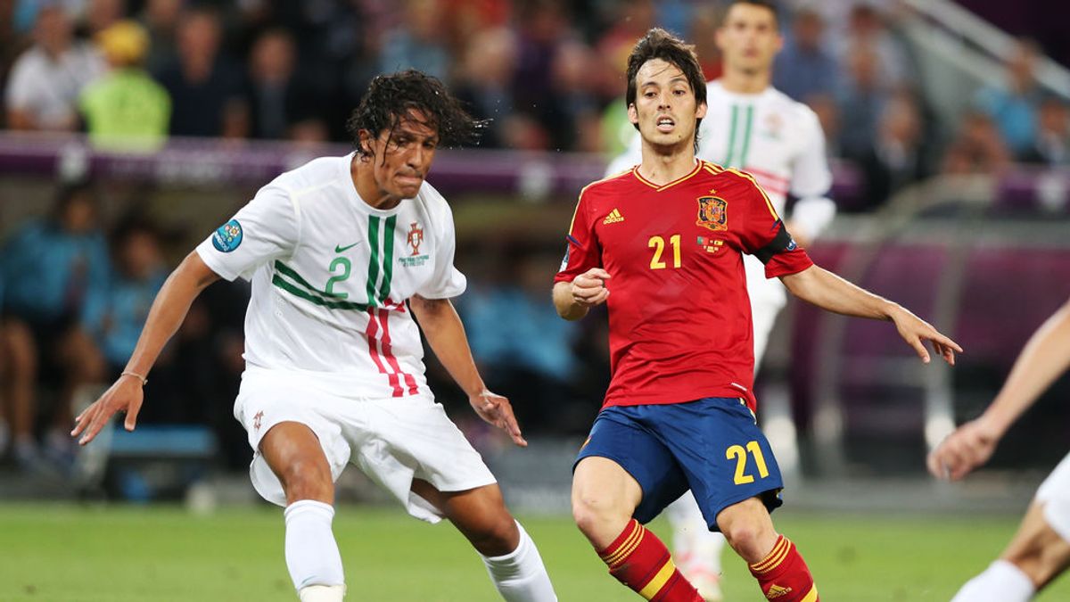 La FIFA cuelga el 'no hay entradas' para el Portugal-España del Mundial